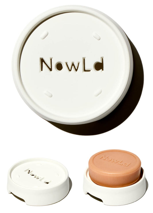 NowLd   SOAP DISH FOR BOOSTER SOAP ソープディッシュ（石けん置き)