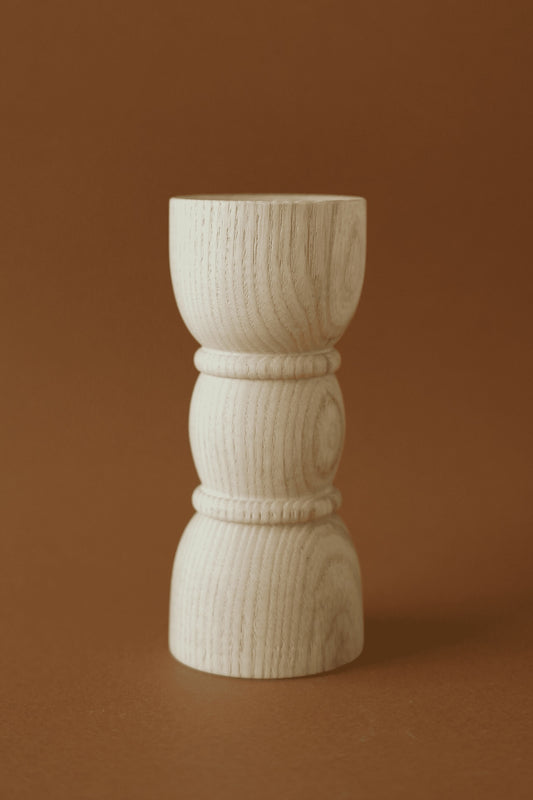 Arbor Lotus wood diffuser × aroma oil set