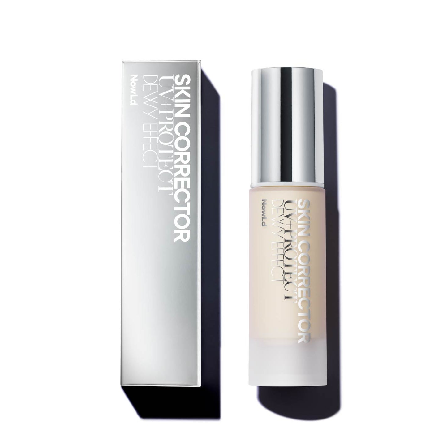 NowLd   SKIN CORRECTOR UV+PROTECT SPF50+・PA++