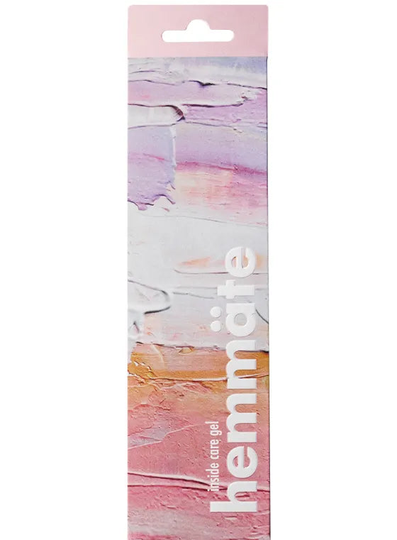 hemmate   inside care gel 3p 膣洗浄ジェル