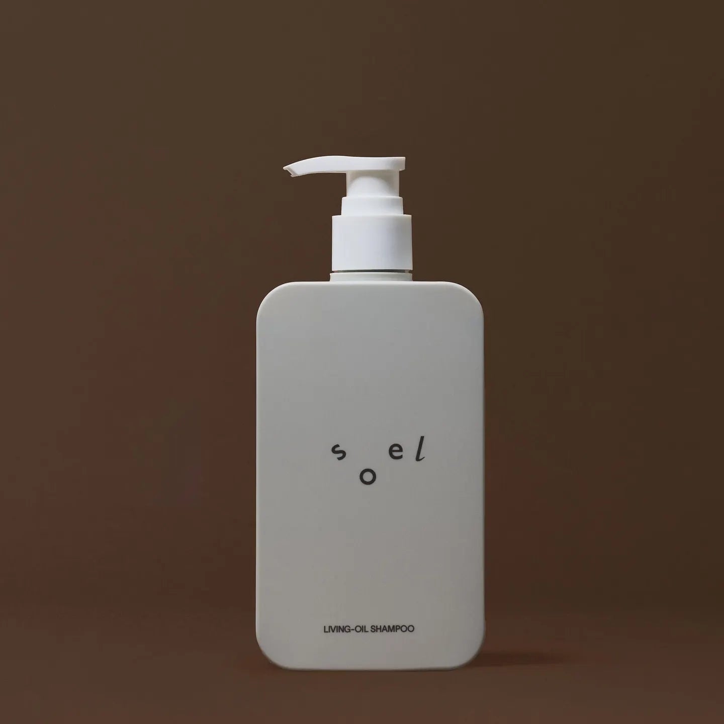 soel  LIVING-OIL シャンプー
