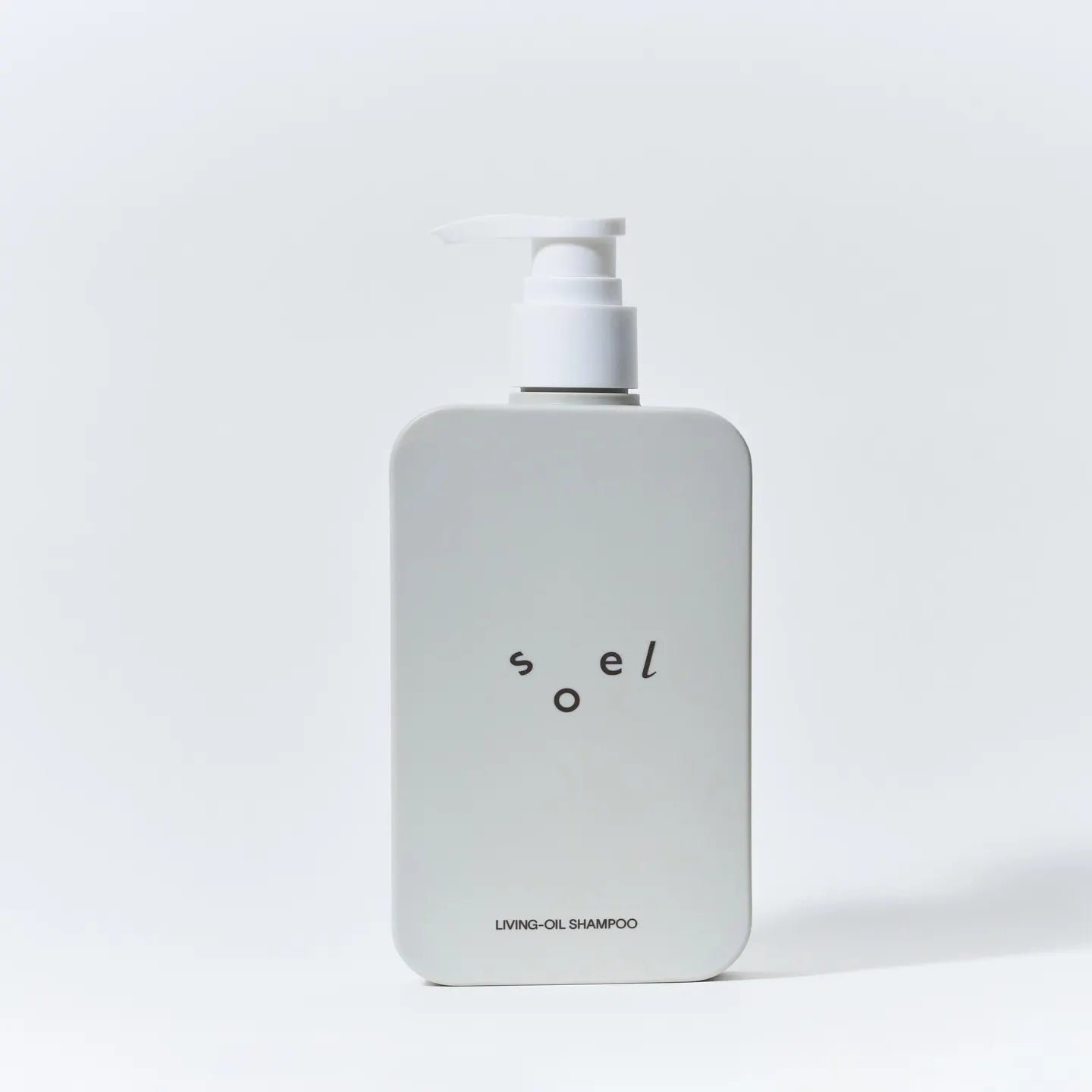 soel LIVING-OIL シャンプー  【詰め替え用】250mL