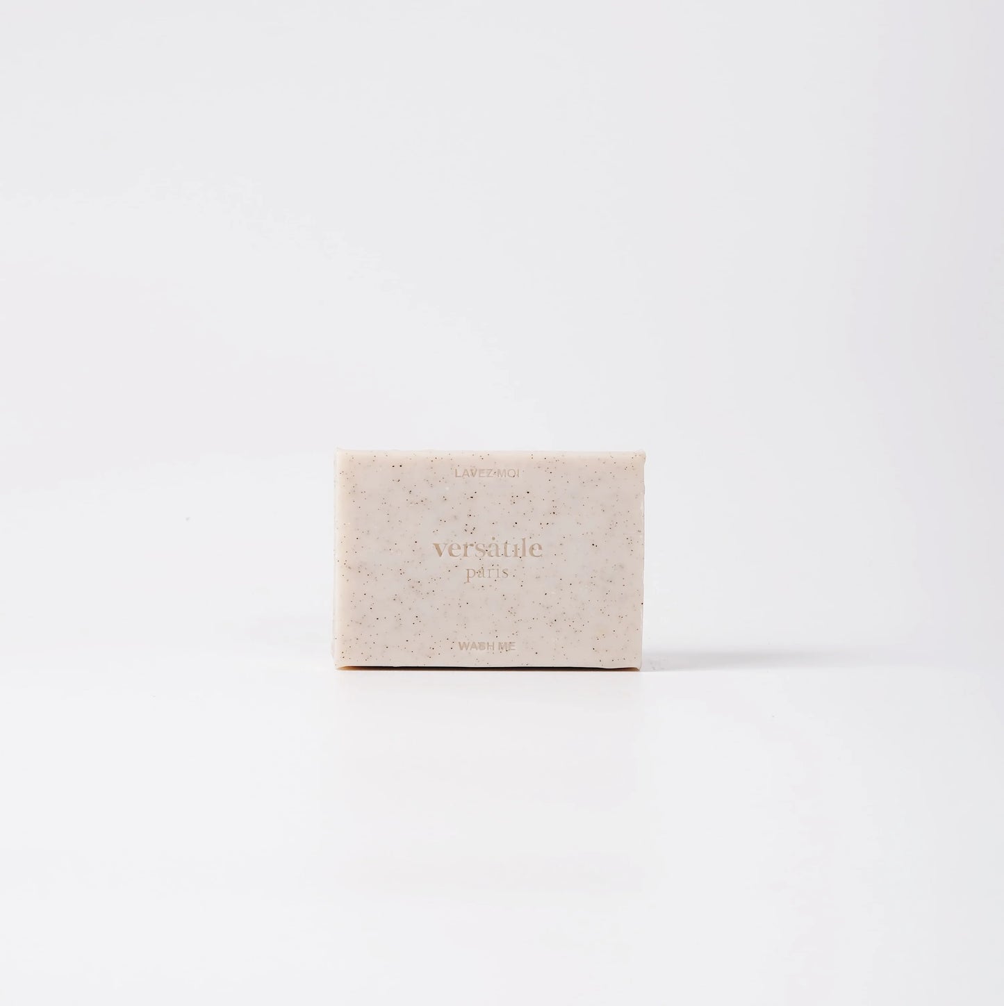 versatile paris　le beurre doux ソリッドソープ