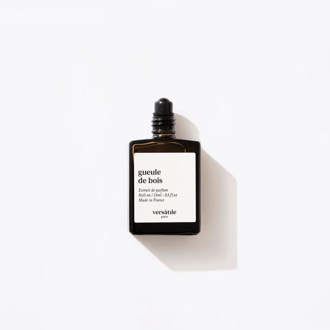 versatile paris gueule de bois（ギュルドボワ）