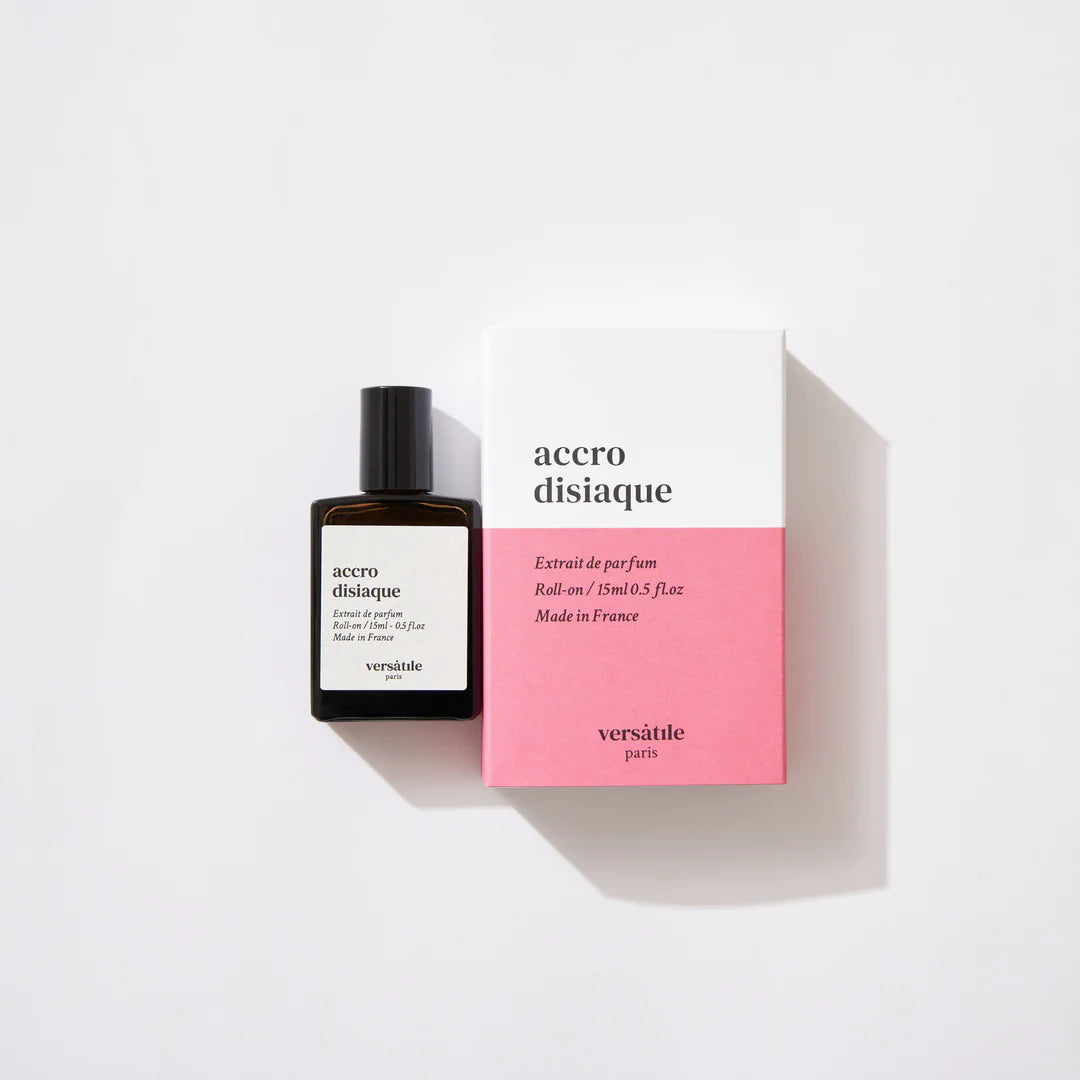 versatile paris accrodisiaque（アクロディジアック） – MELTING POT
