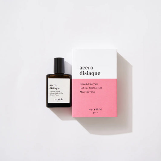 versatile paris   accrodisiaque（アクロディジアック）
