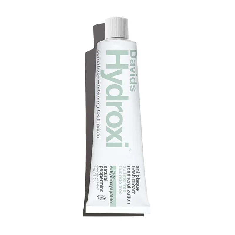 Hydroxi™ ホワイトニングトゥースペースト（センシティブ）113g