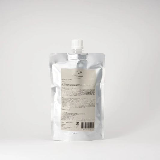 soel LIVING-OIL シャンプー  【詰め替え用】250mL