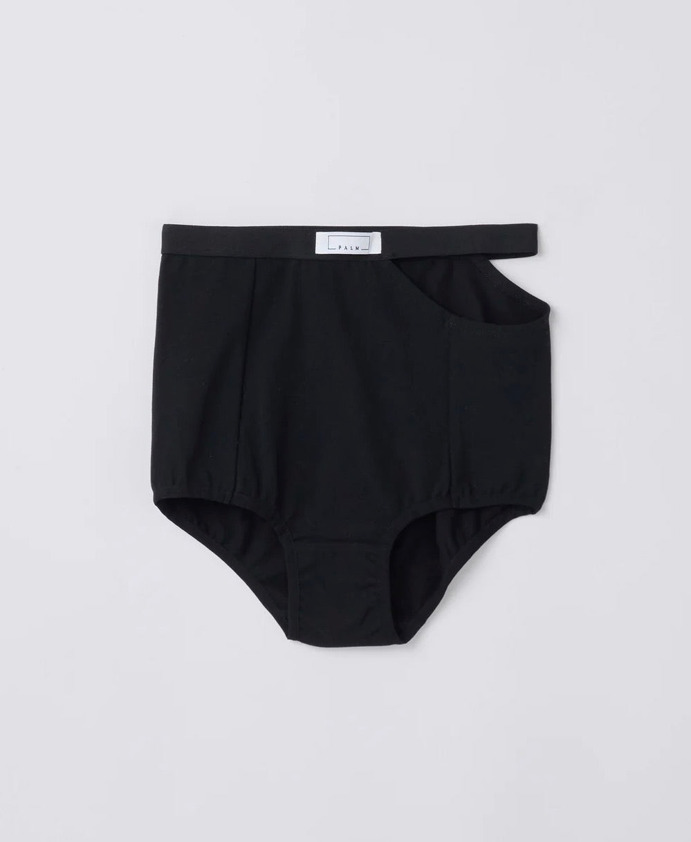 PALM  HIGHWAIST SHORTS