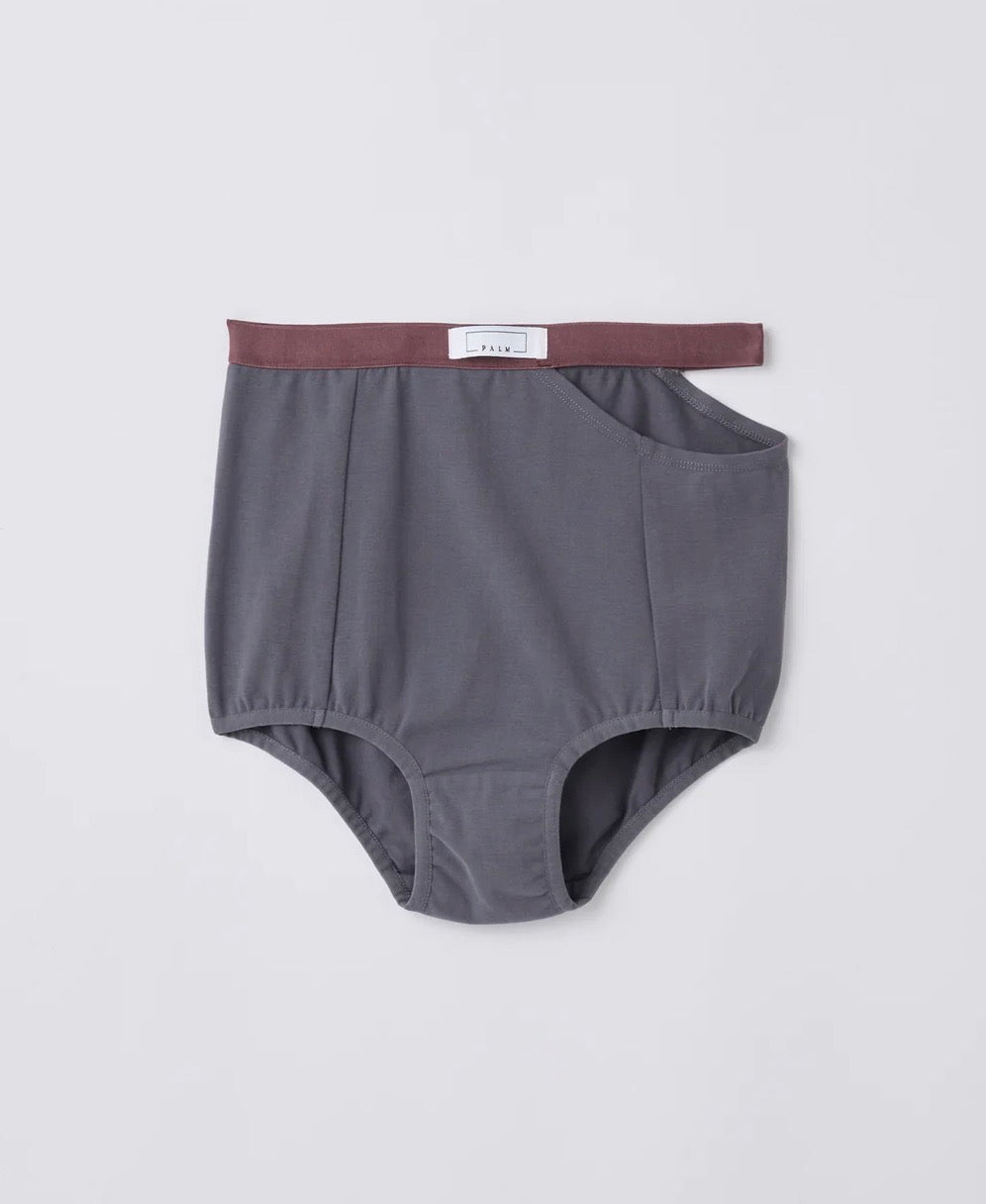 PALM  HIGHWAIST SHORTS