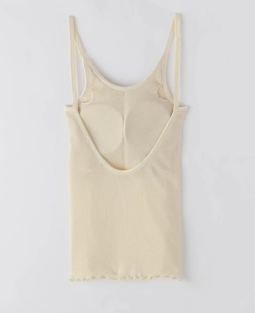PALM   WIDEOPEN CAMI