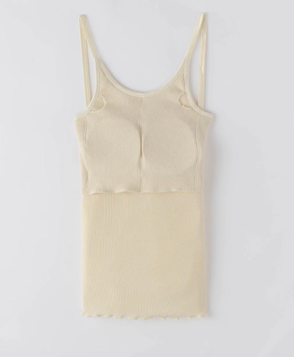 PALM   WIDEOPEN CAMI