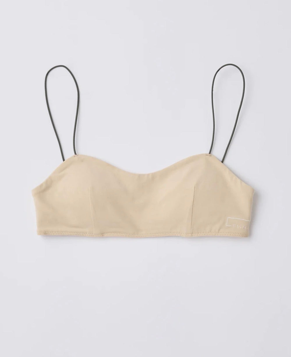 PALM  THIN STRAP BRA