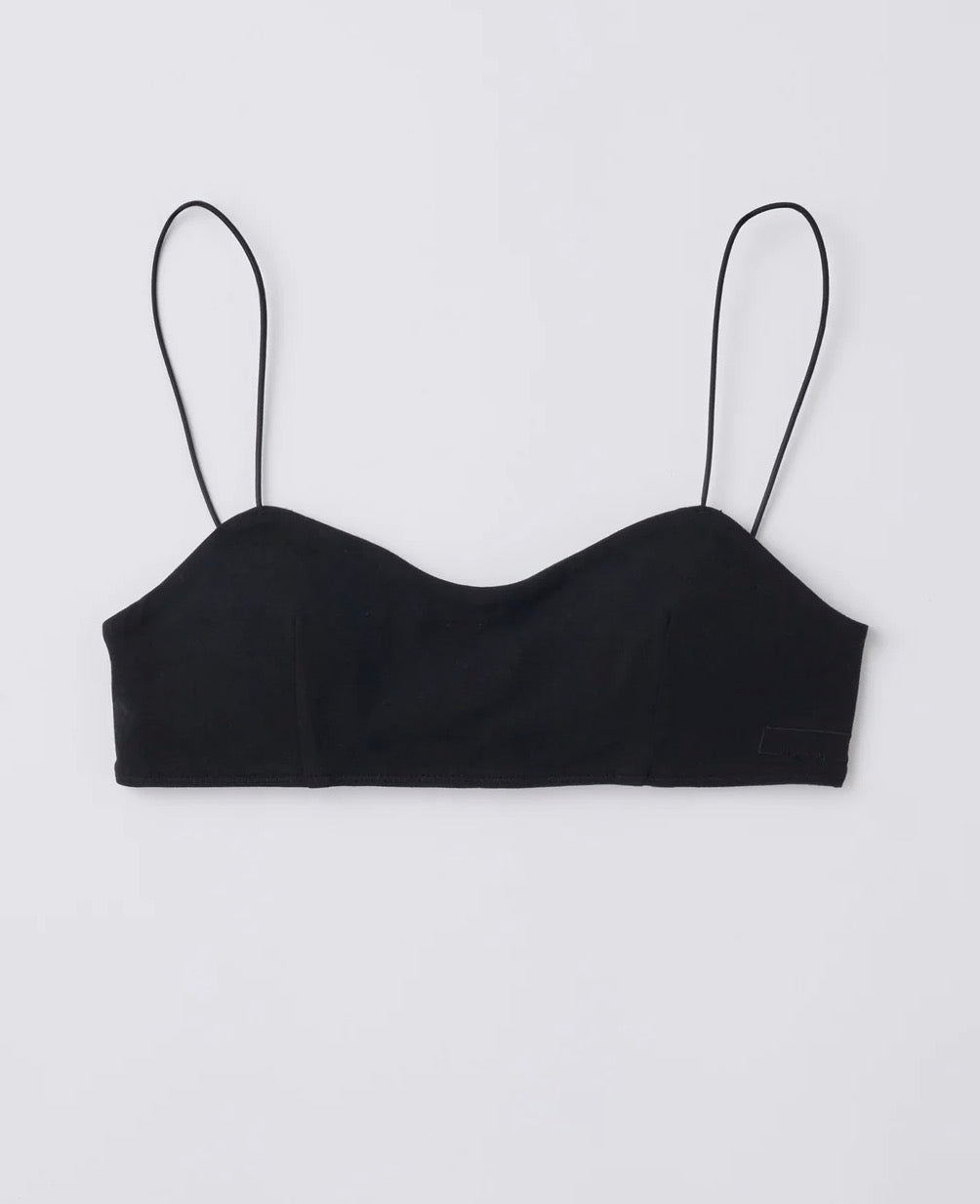 PALM  THIN STRAP BRA