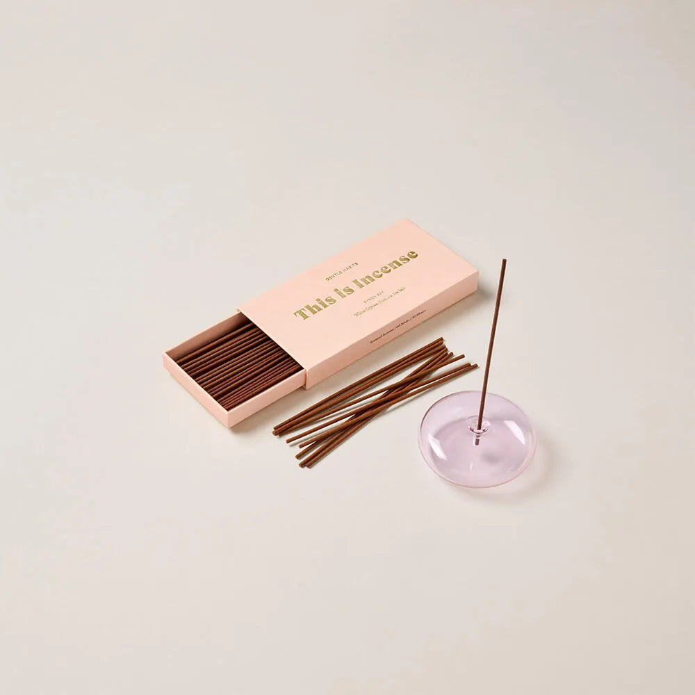 GENTLE HABITS　This is incense    バイロンベイ