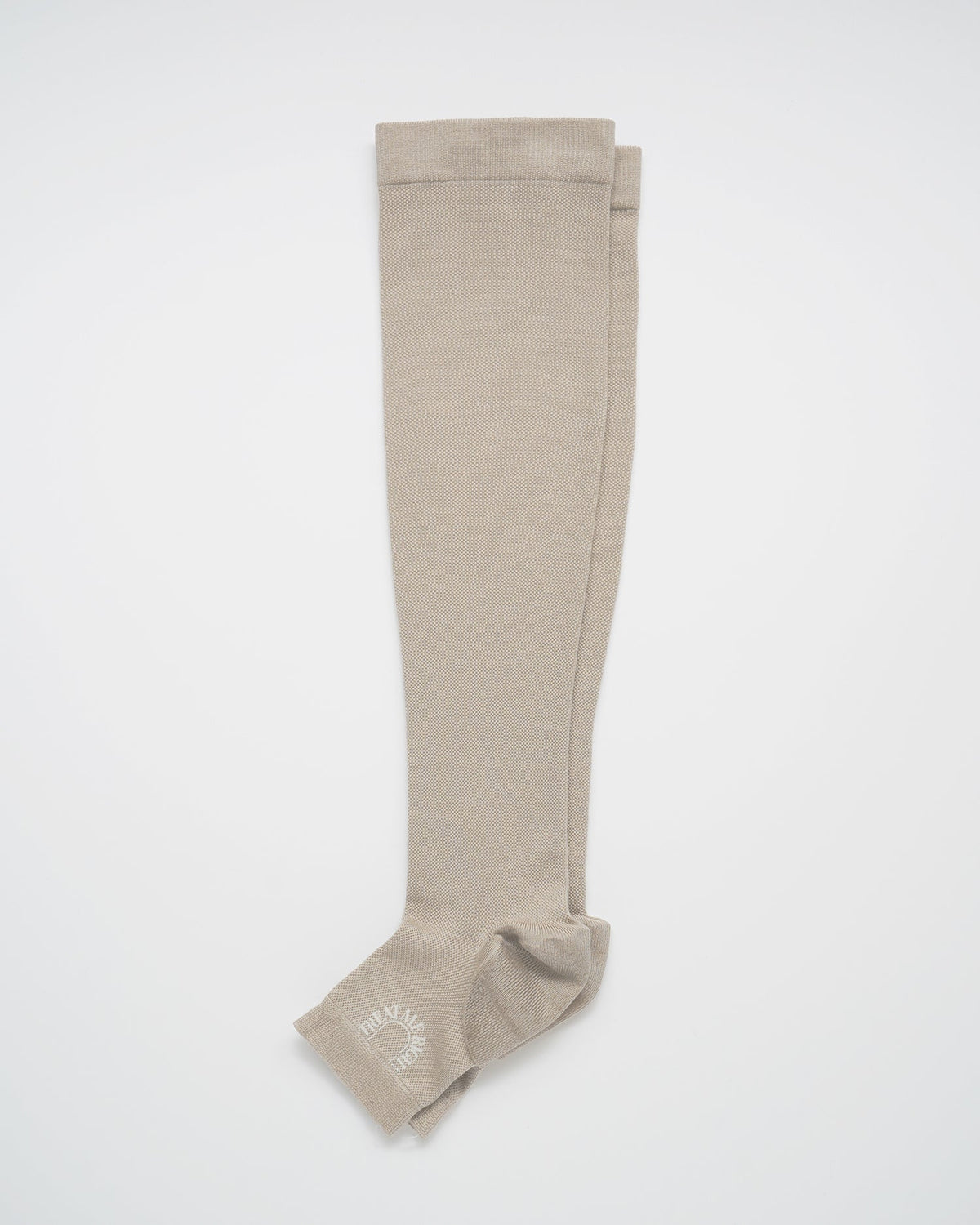 TREAT ME RIGHT  SILK COMPRESSION SOCKS