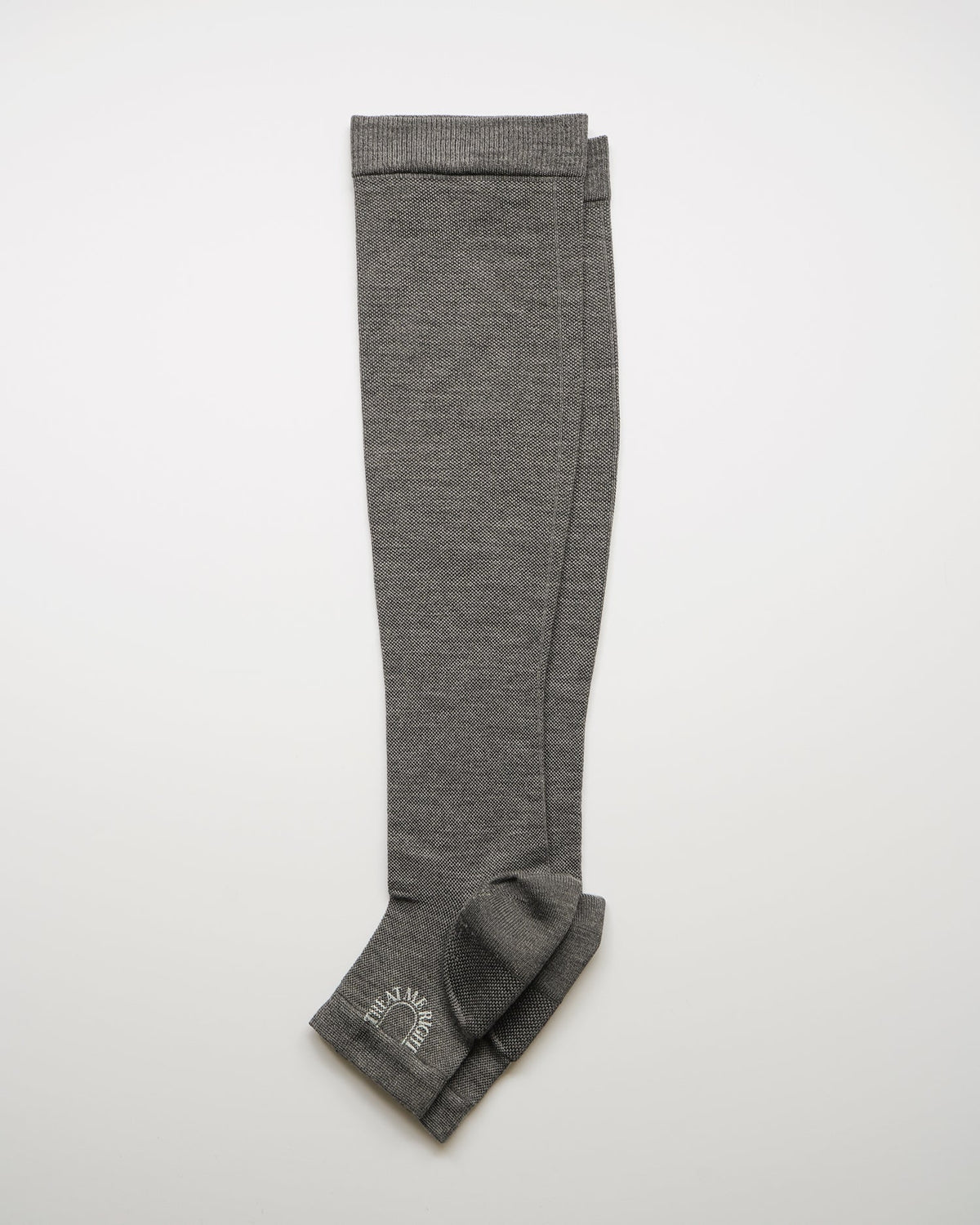 TREAT ME RIGHT  SILK COMPRESSION SOCKS