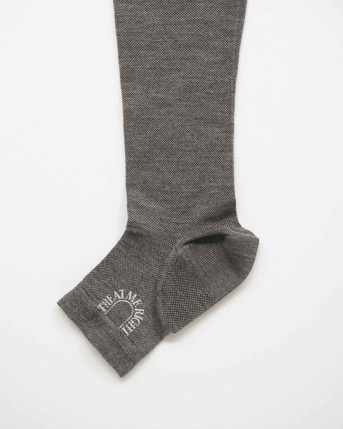 TREAT ME RIGHT  SILK COMPRESSION SOCKS