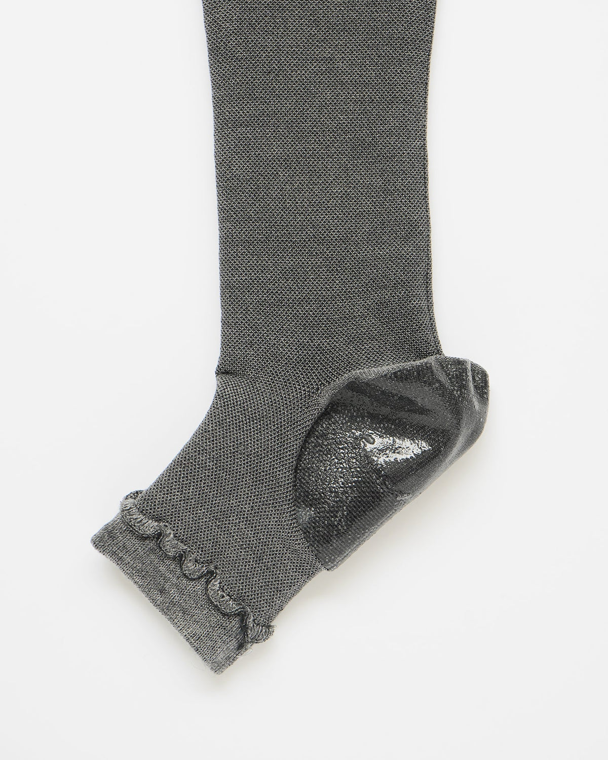 TREAT ME RIGHT  SILK COMPRESSION SOCKS