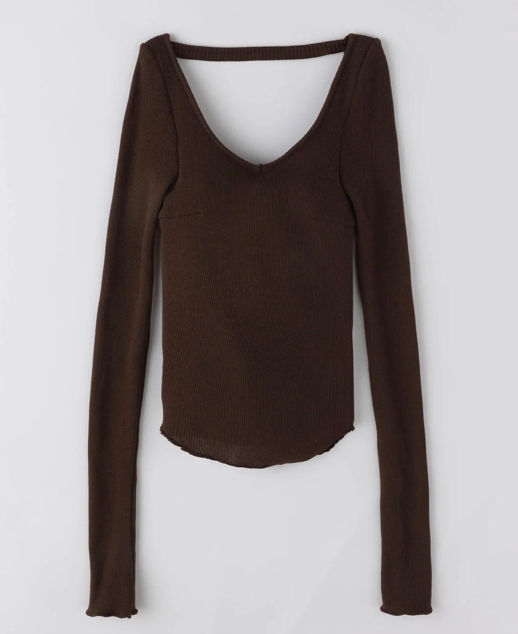 PALM   WIDEOPEN PULLOVER