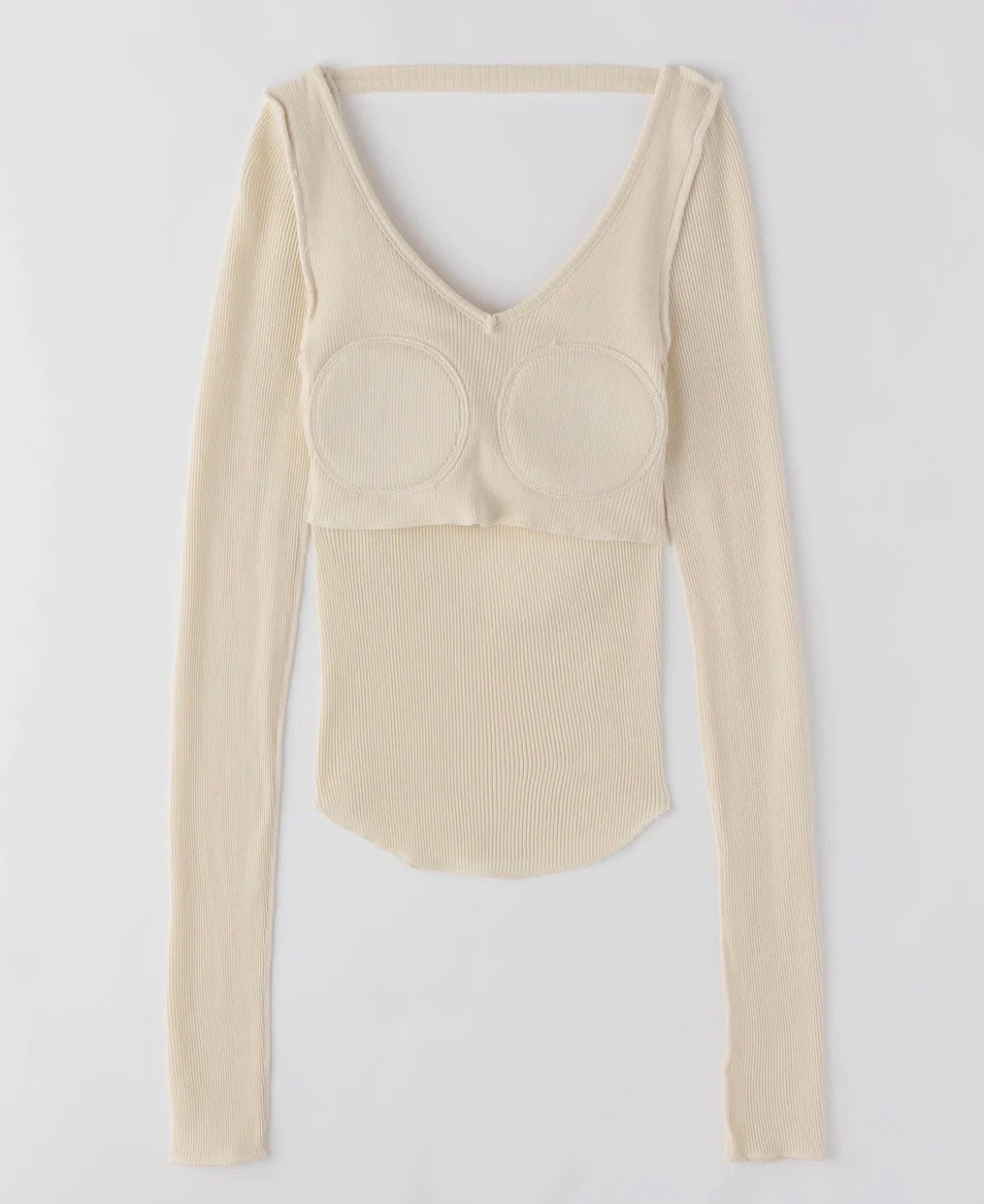 PALM   WIDEOPEN PULLOVER