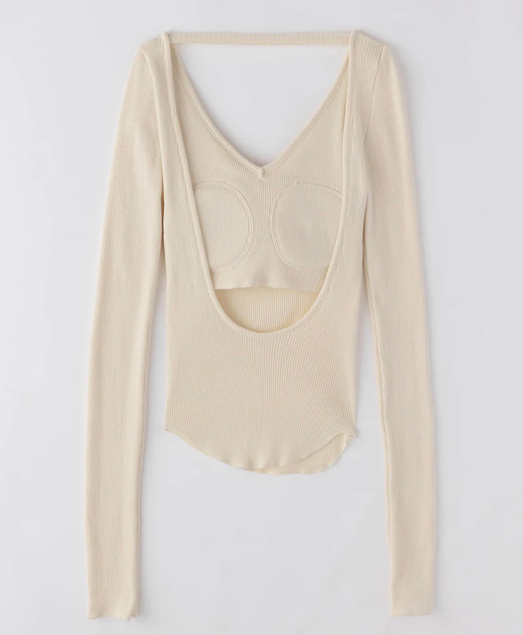 PALM   WIDEOPEN PULLOVER