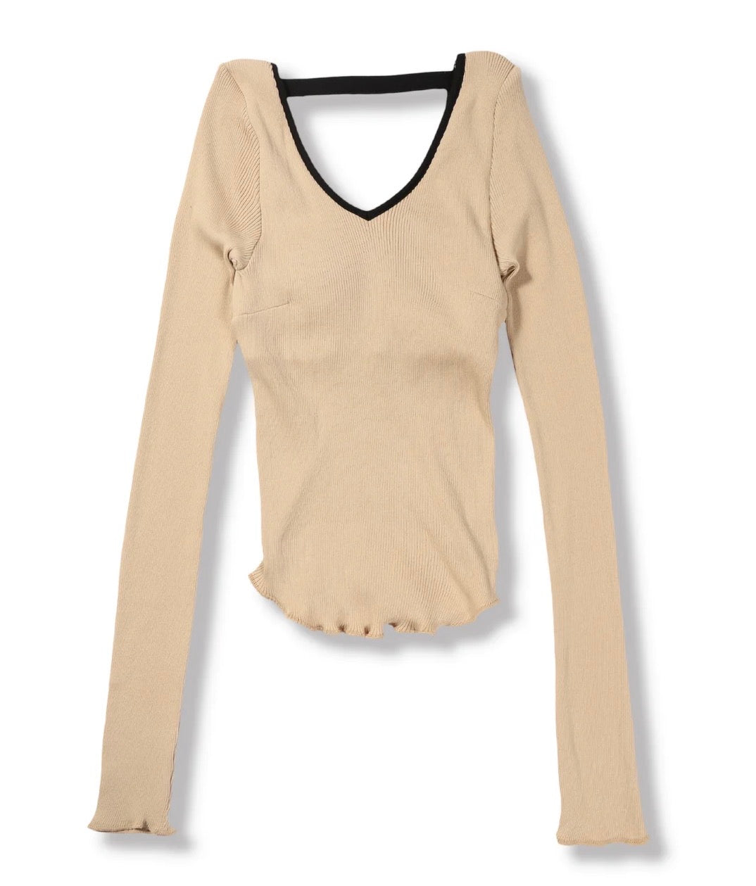 PALM   WIDEOPEN PULLOVER