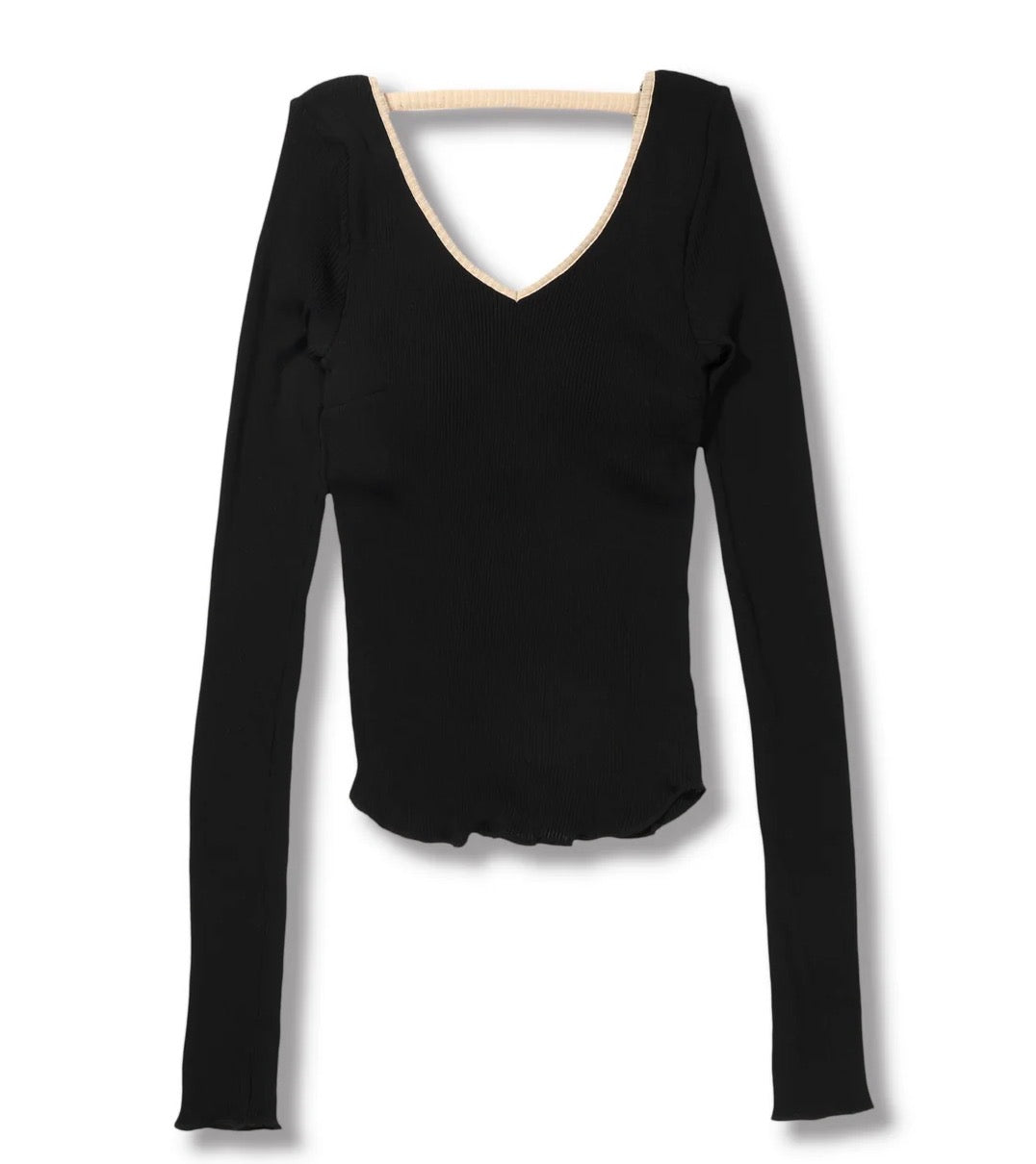 PALM   WIDEOPEN PULLOVER