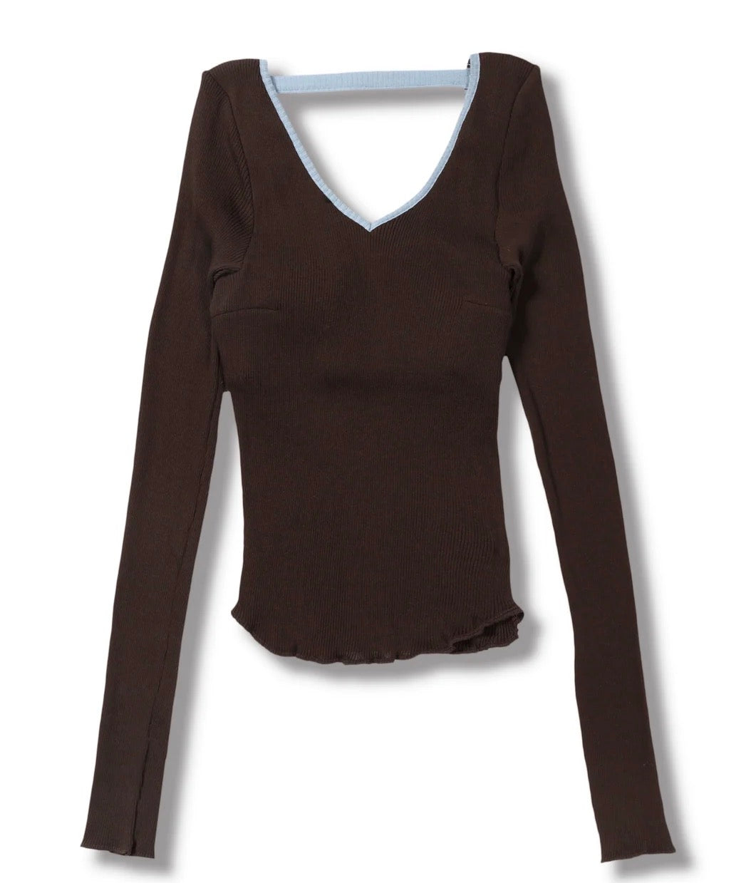 PALM   WIDEOPEN PULLOVER