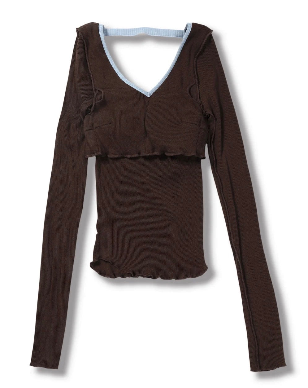 PALM   WIDEOPEN PULLOVER