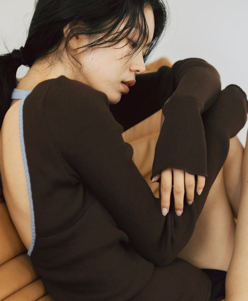 PALM   WIDEOPEN PULLOVER