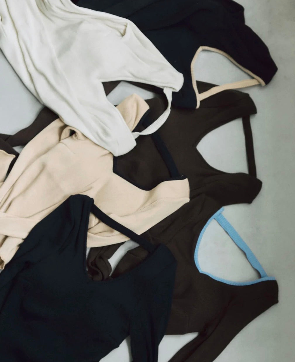 PALM   WIDEOPEN PULLOVER